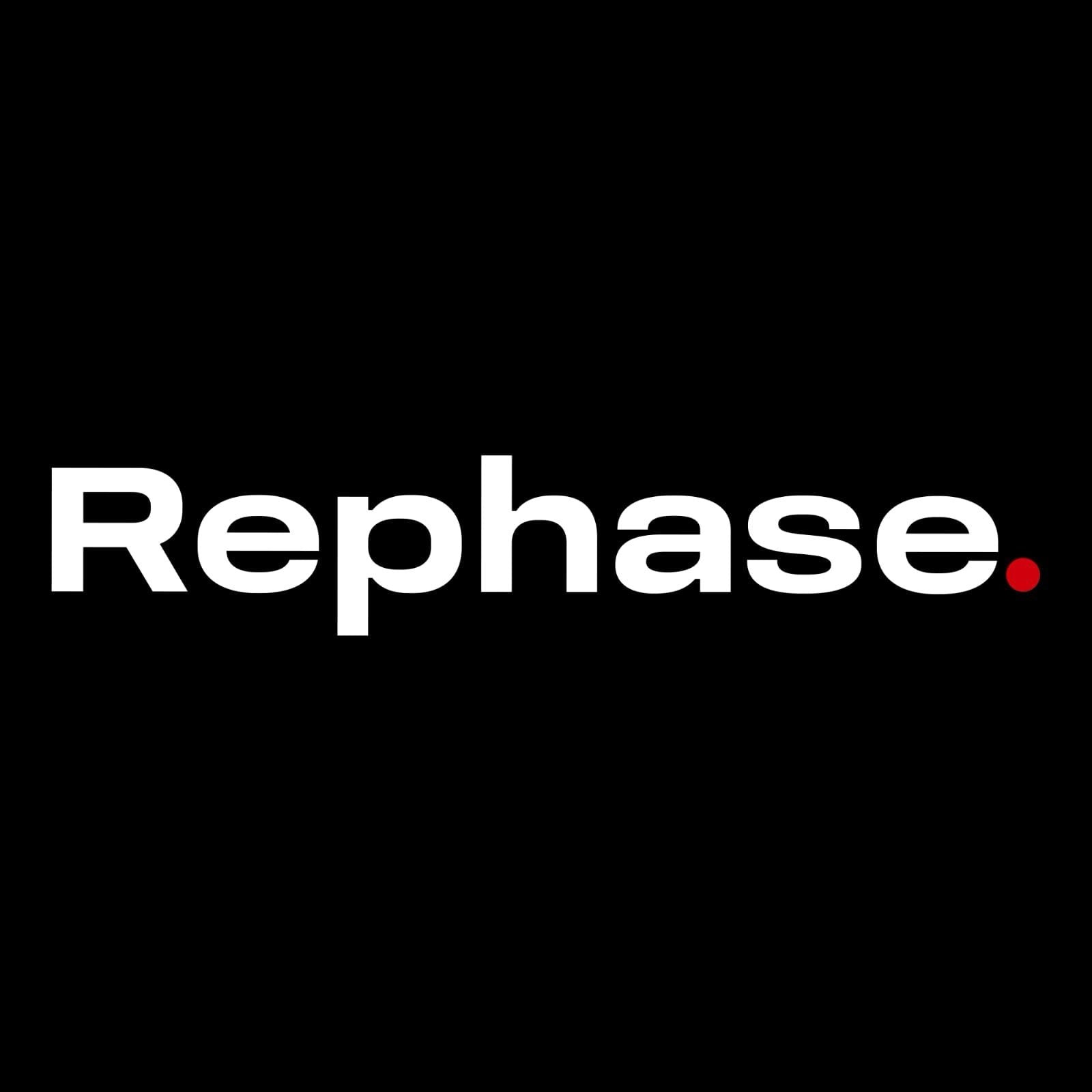 Rephase| Naturally Driven Mindfully Crafted